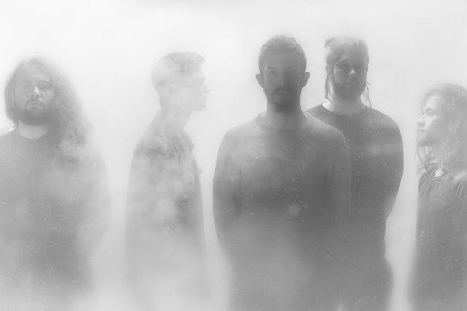 Phoria shake the foundations with ‘Melatonin’ single