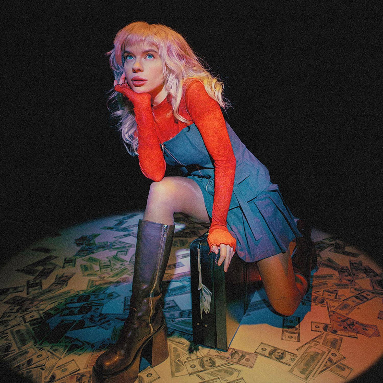 Liverpool-based artist Pixey talks her long-awaited debut album 'Million Dollar Baby'