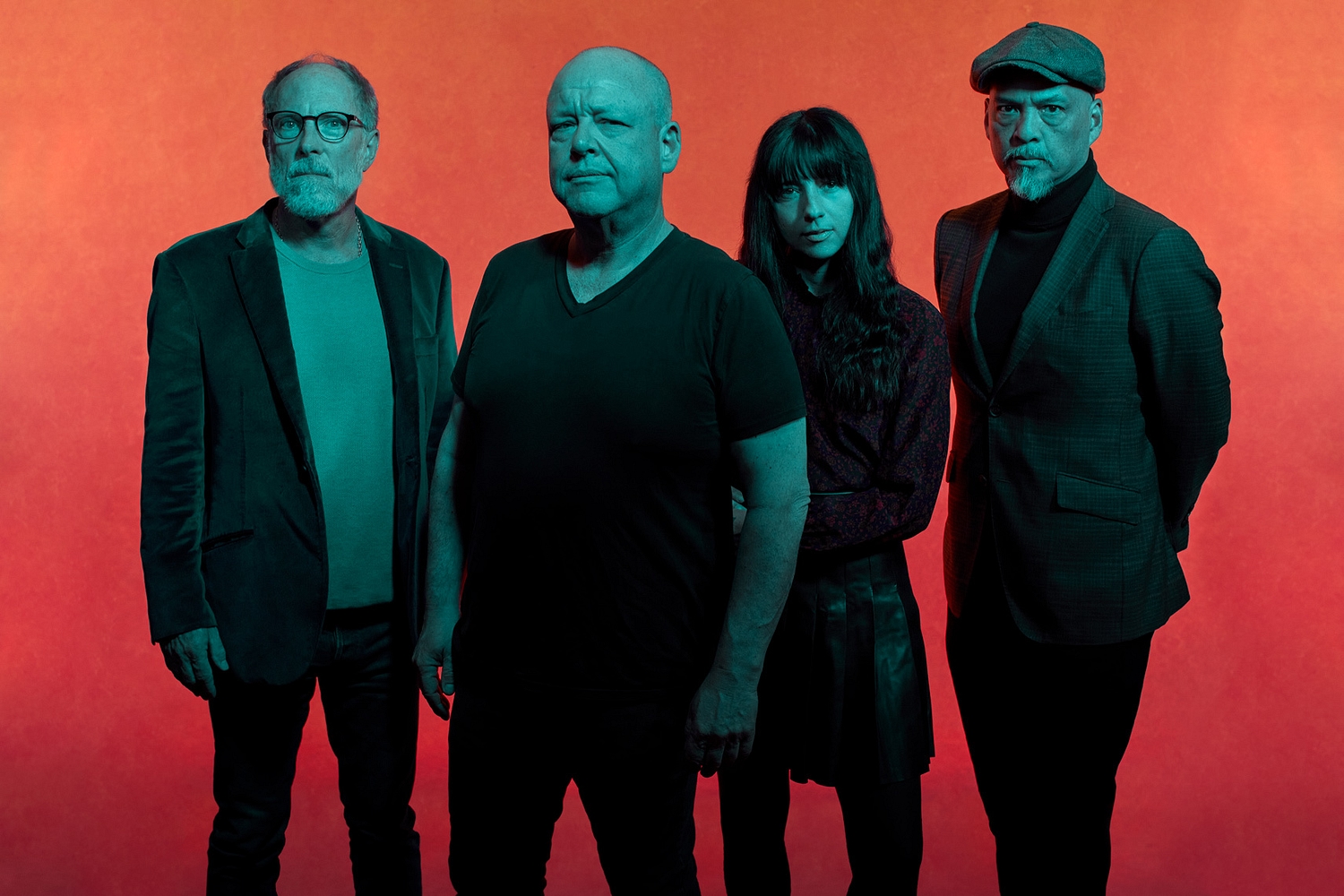 Pixies - Doggerel