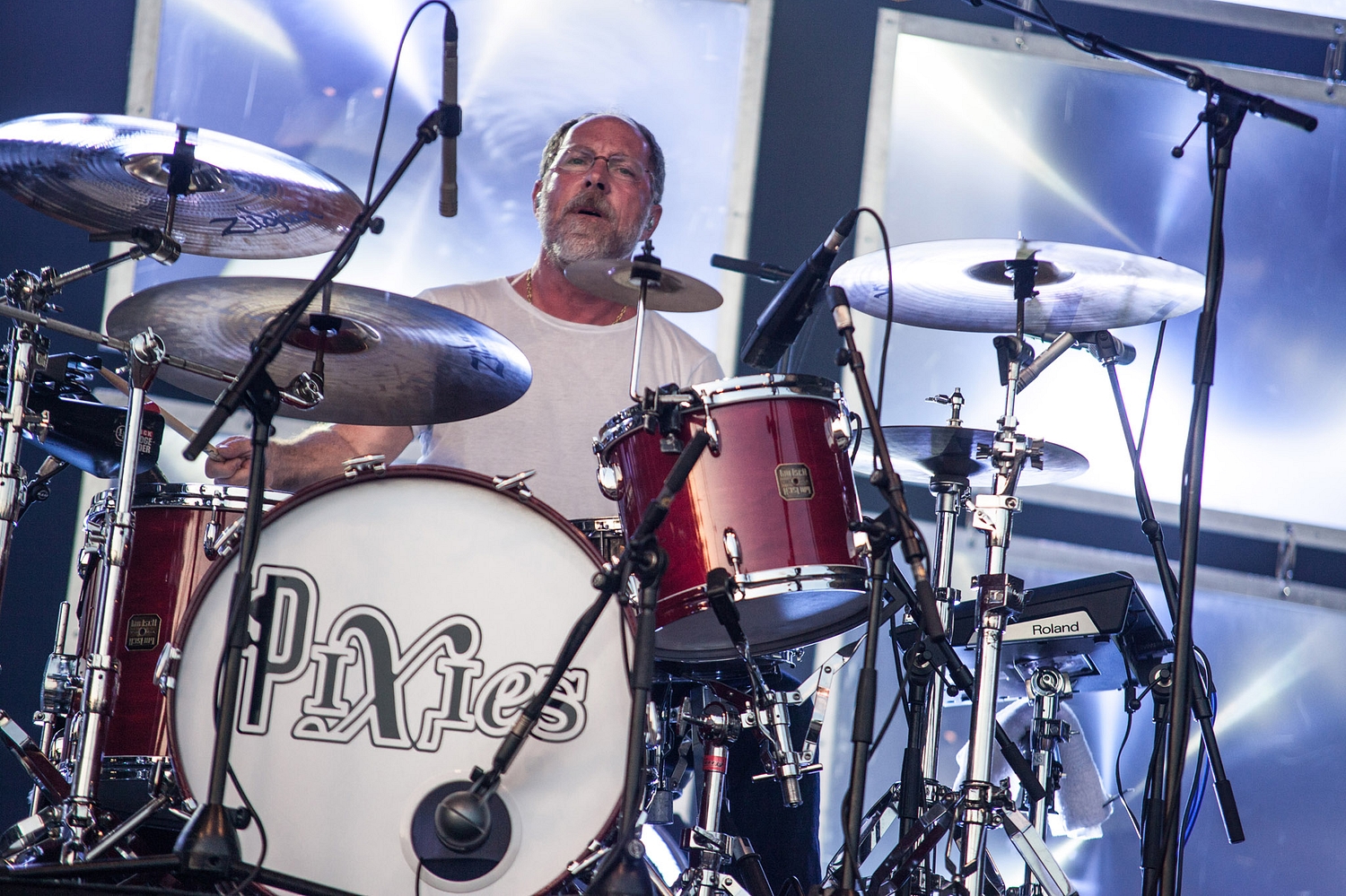 Field Day 2014: Sunday