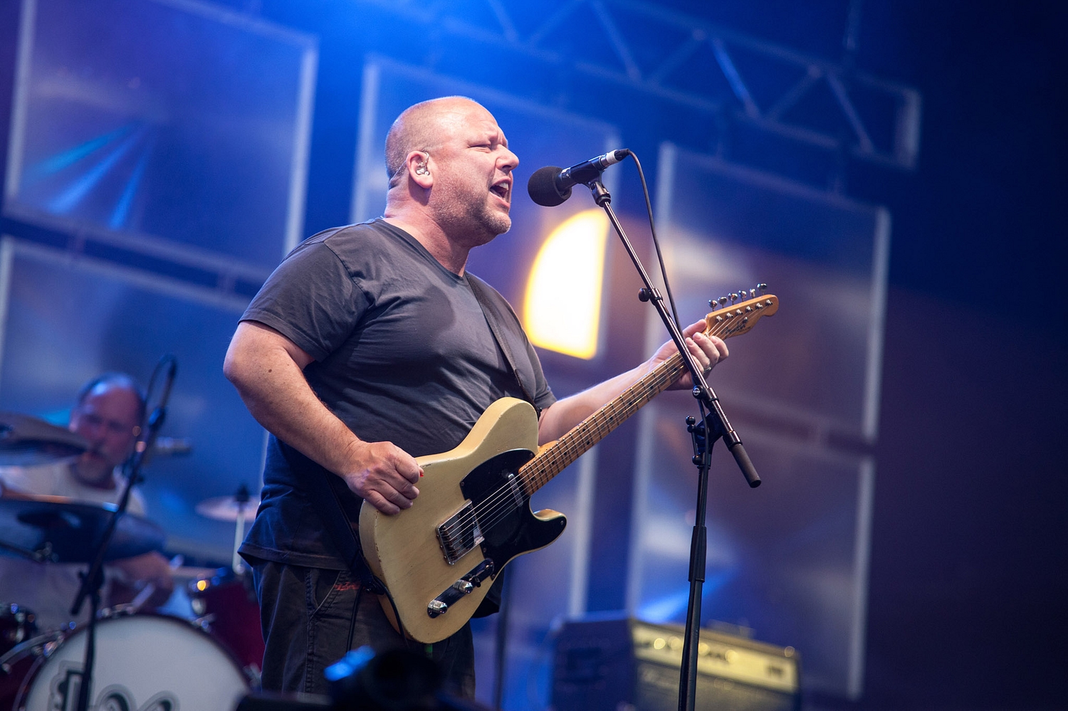 Field Day 2014: Sunday
