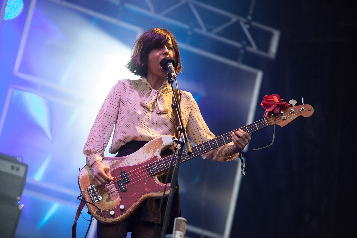 Field Day 2014: Sunday