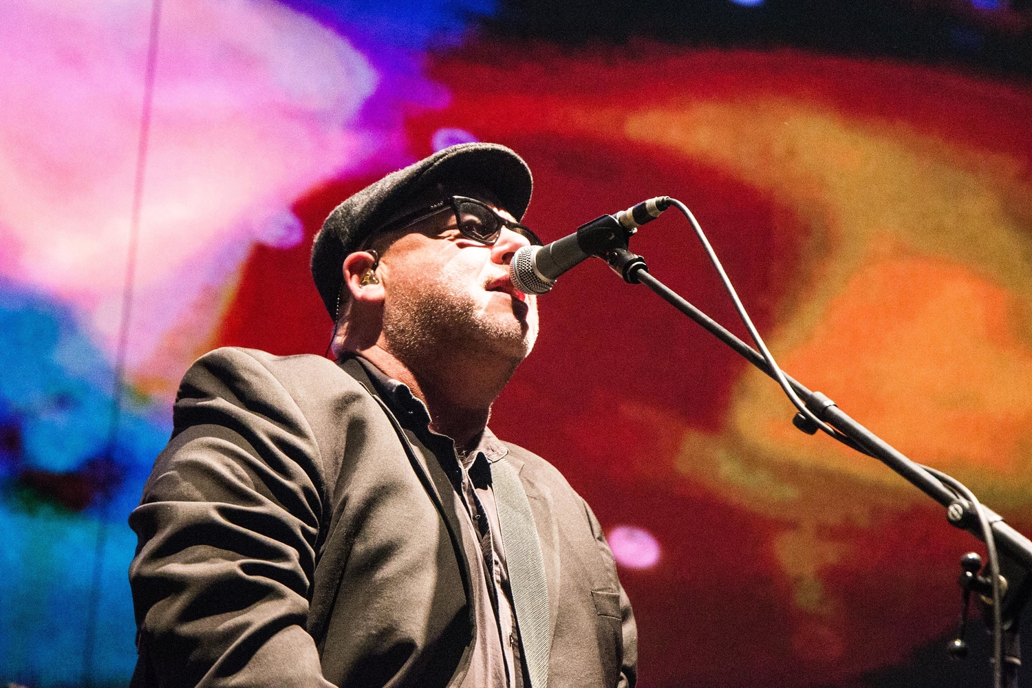 Pixies, Roundhouse, London