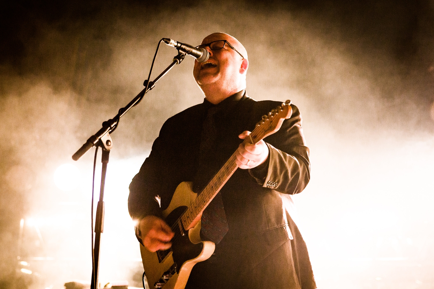 Pixies, Brixton Academy, London
