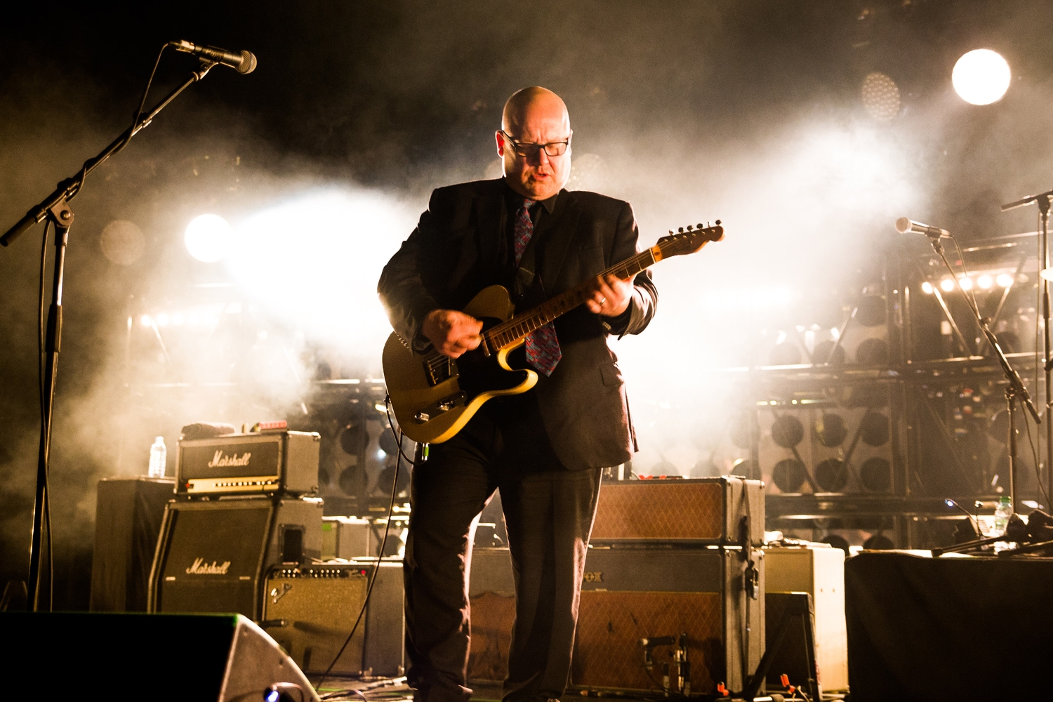 Pixies, Brixton Academy, London