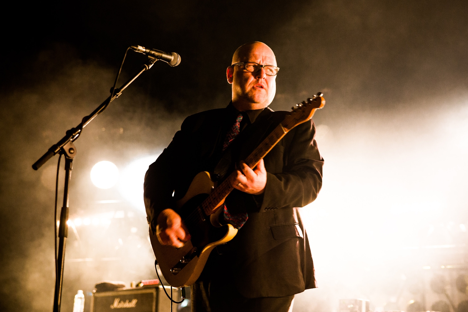 Pixies, Brixton Academy, London