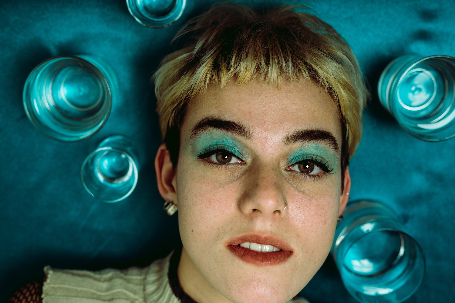 Pixx goes full pelt on ‘Waterslides’