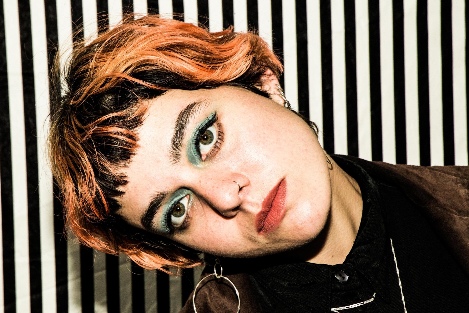 Pixx: Mercy Mercy Me