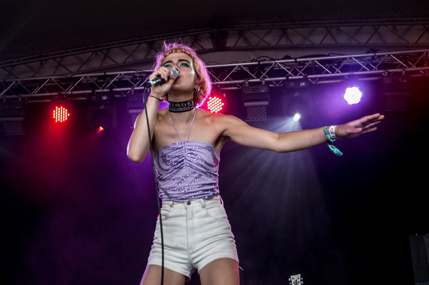 Latitude 2016: PIXX