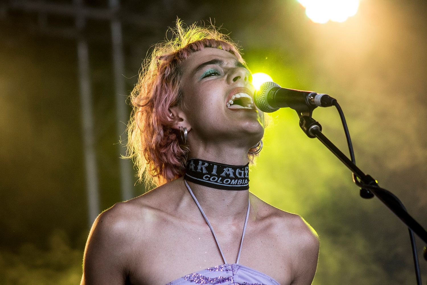 Inheaven, Pixx, Rat Boy and more join The Great Escape 2017