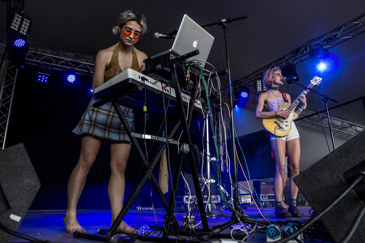 Latitude 2016: PIXX