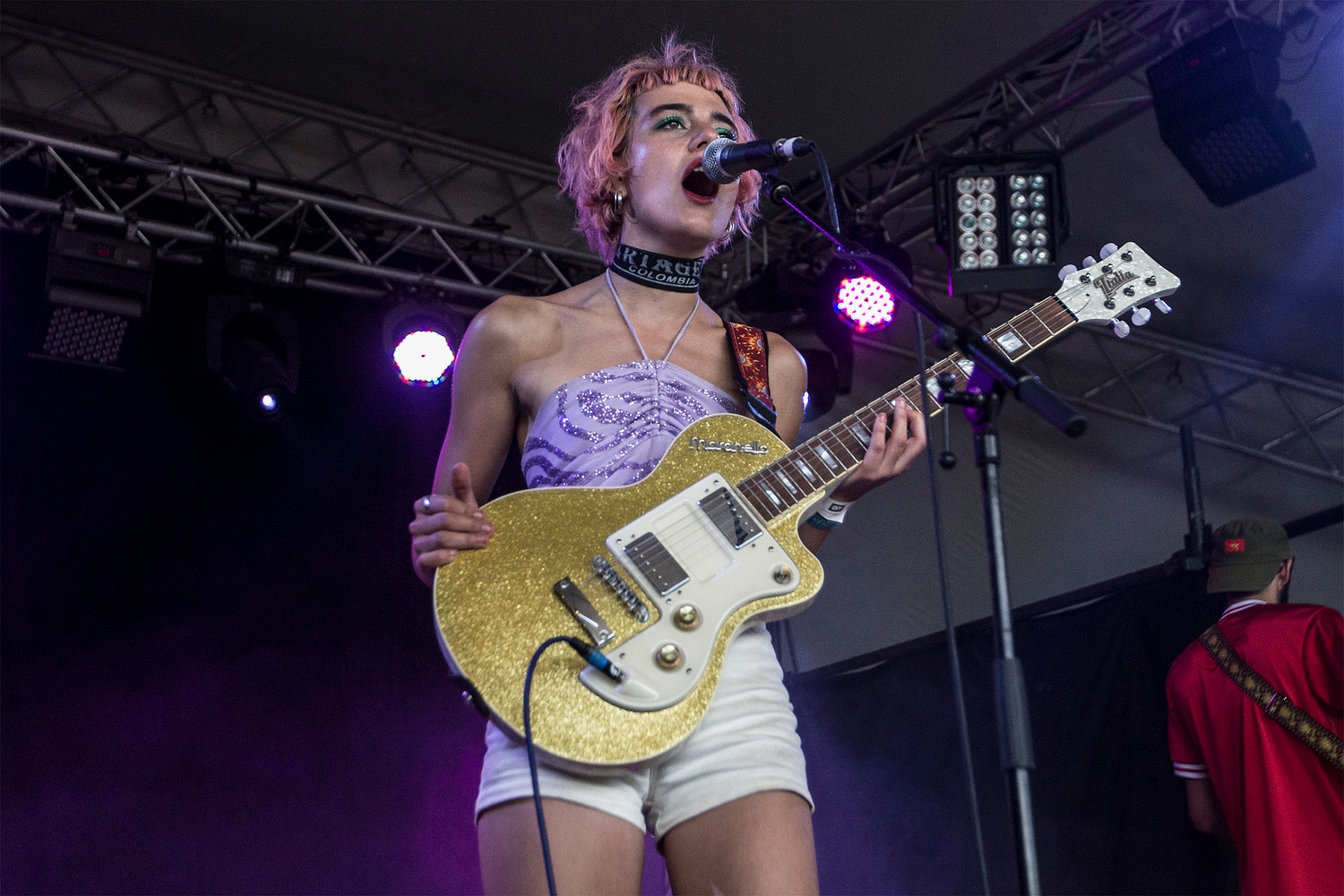 Latitude 2016: PIXX