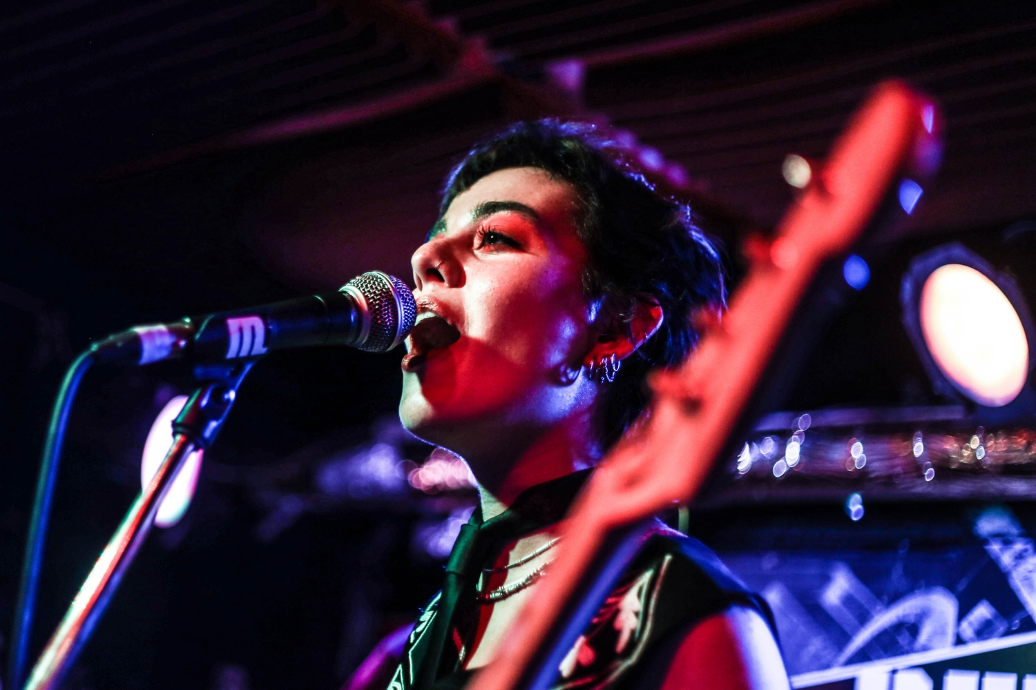 Pixx, Francobollo and Gold Class lead Day One at Reeperbahn Festival
