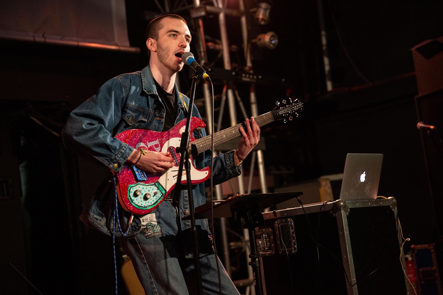 Liverpool Sound City 2019