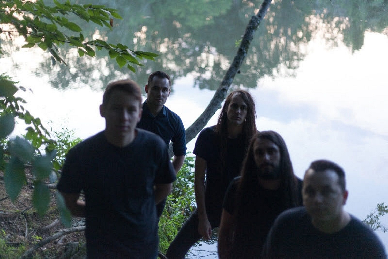 Pianos Become The Teeth reveal new track 'Late Lives'