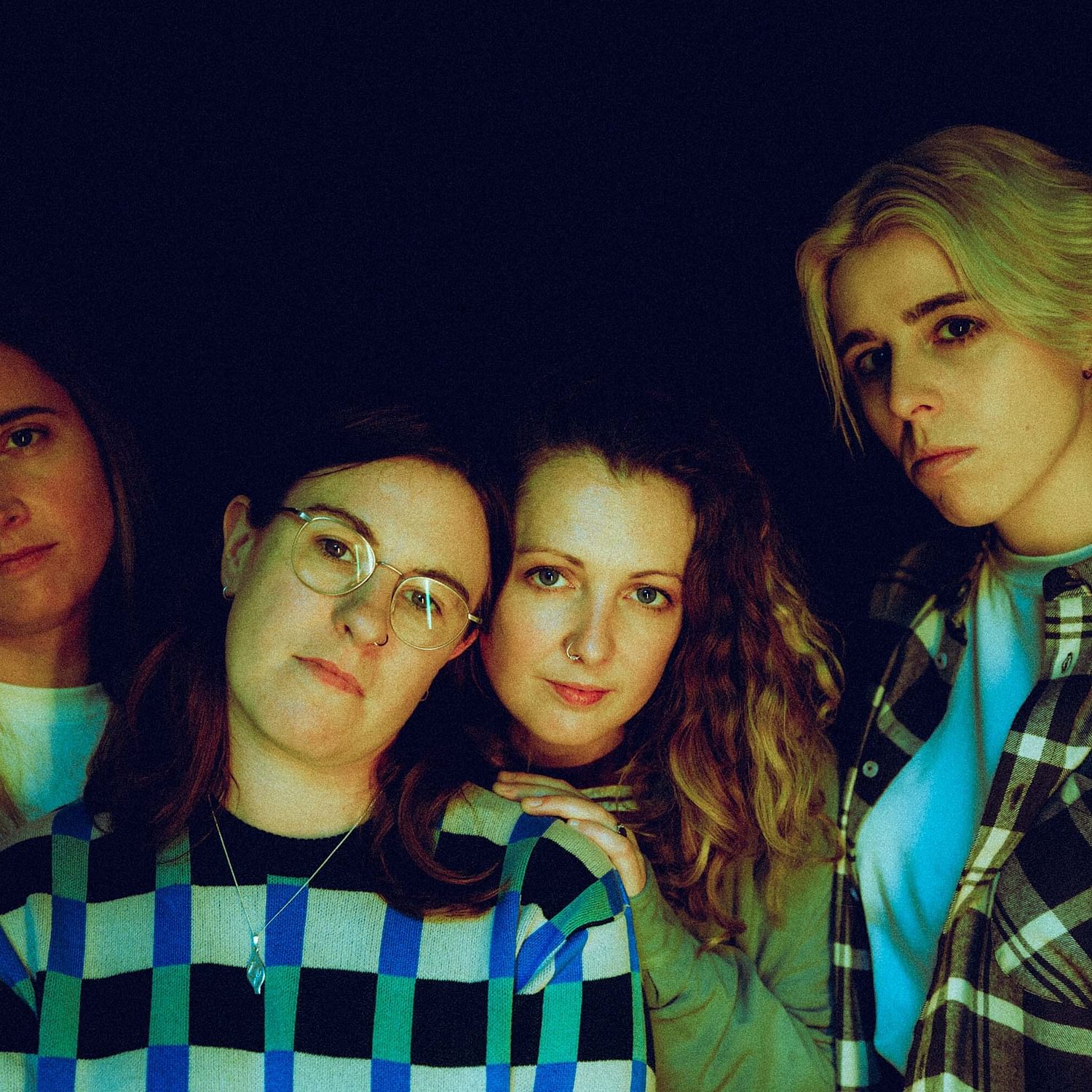 Pillow Queens on the thriving Irish scene, literary inspirations, and their vulnerable third album 'Name Your Sorrow'
