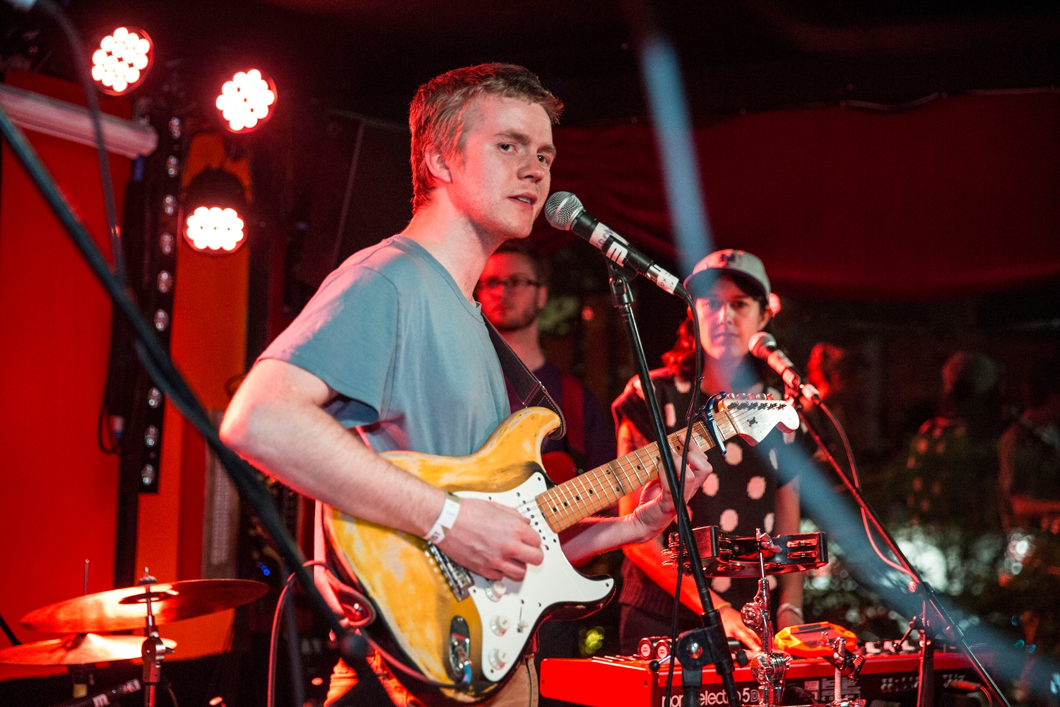 Reeperbahn Festival 2016