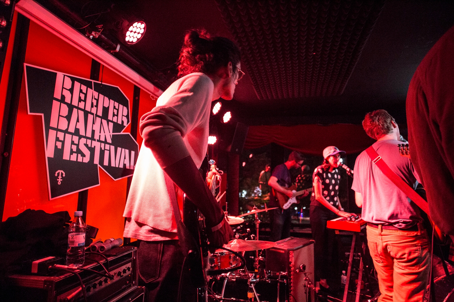 Reeperbahn Festival 2016