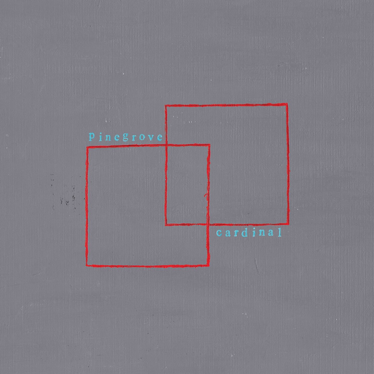 Pinegrove - Cardinal