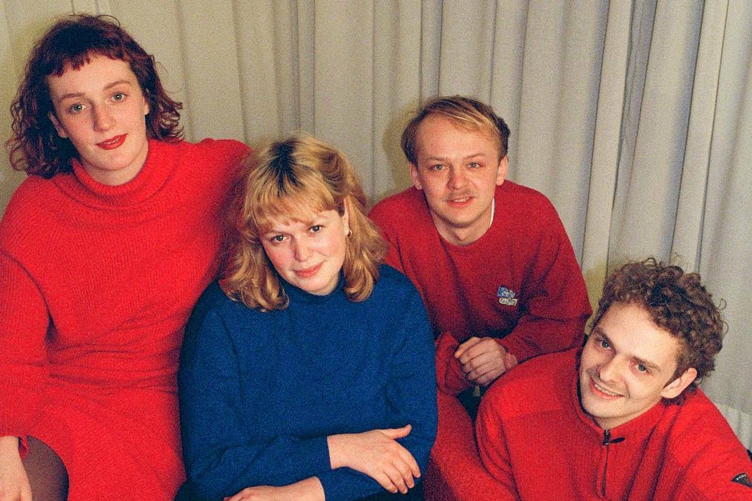 Pip Blom return with new single ‘Tiger’