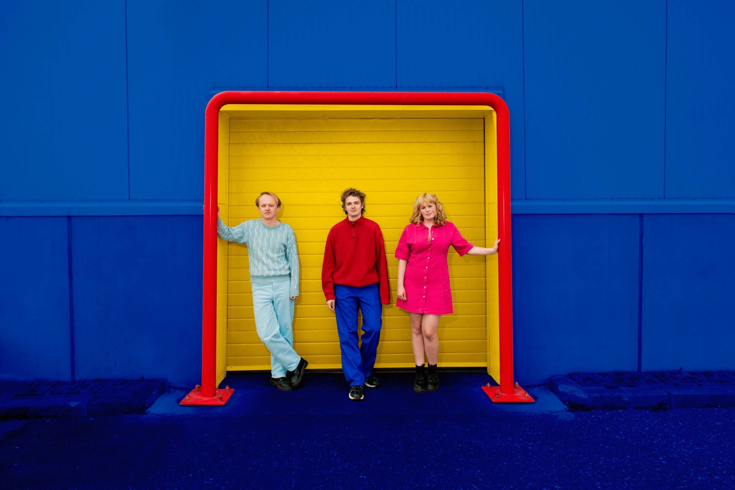 Pip Blom announce new album 'Bobbie'