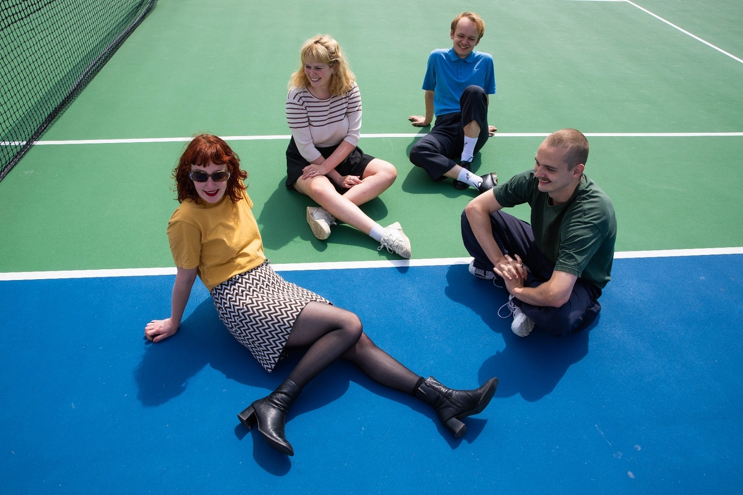 Pip Blom share video for 'You Don't Want This'