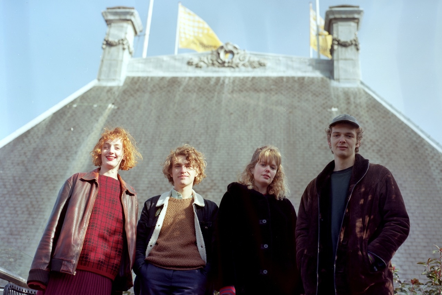 Pip Blom shares new track 'Pussycat'