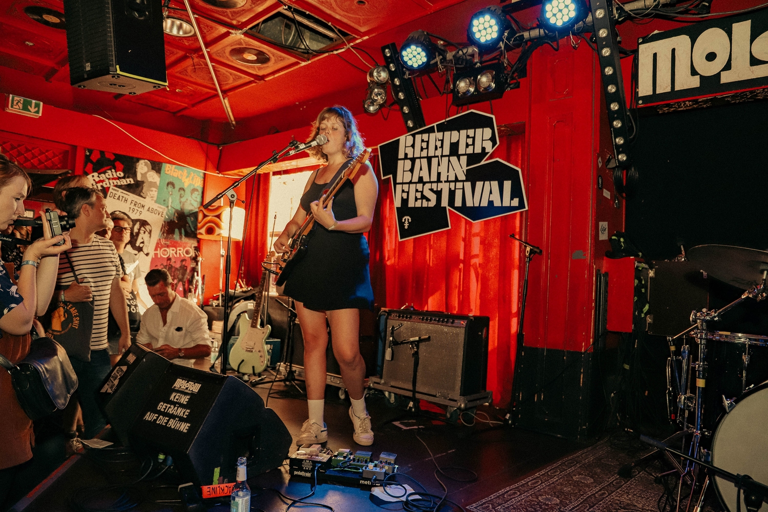 Reeperbahn 2018