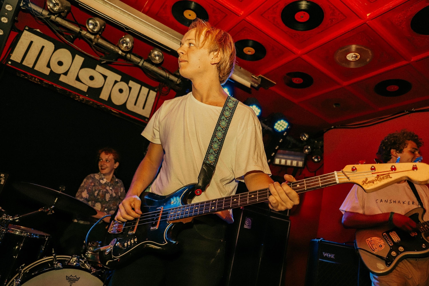 Reeperbahn 2018