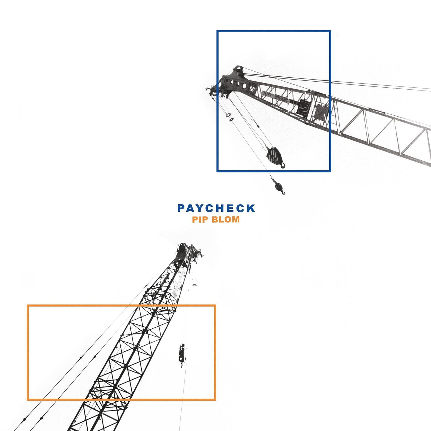 Pip Blom - Paycheck