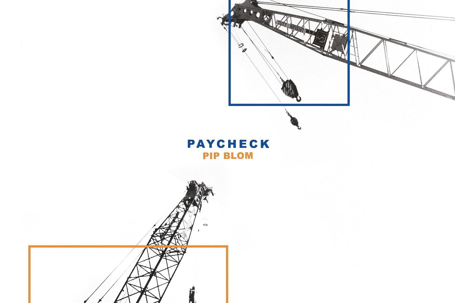 Pip Blom - Paycheck