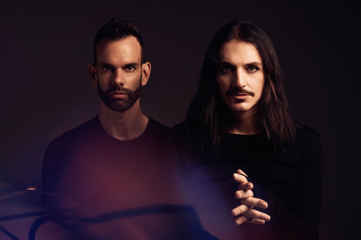 Placebo announce live album ‘Collapse Into Never: Placebo Live’