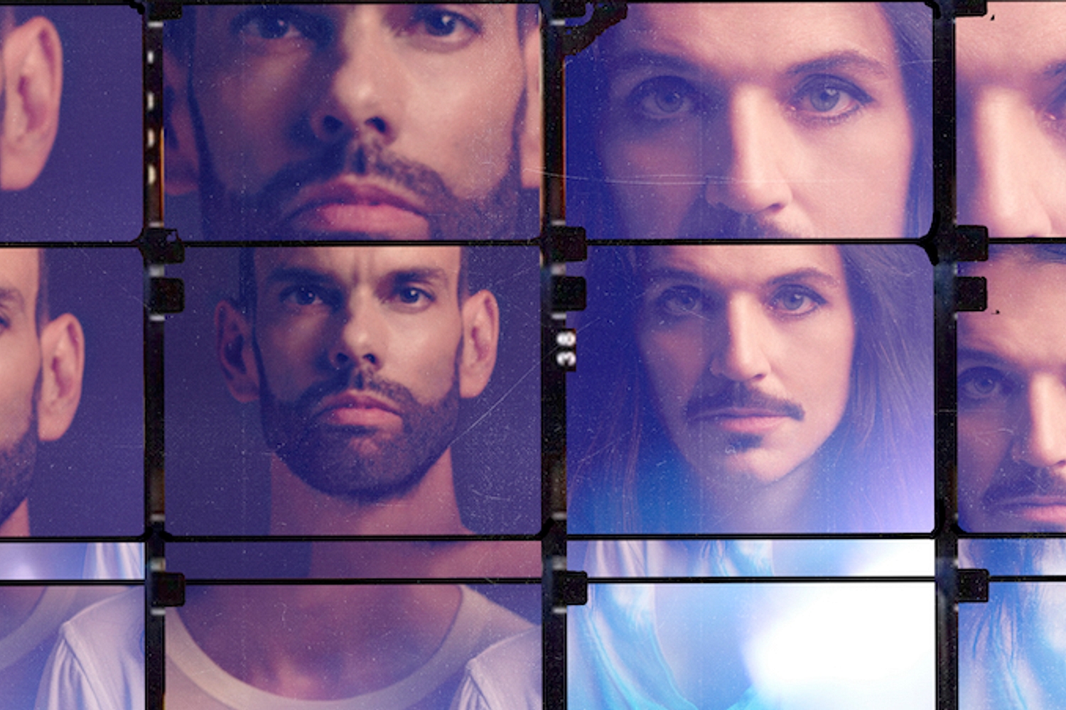 Placebo announce new album ‘Never Let Me Go’