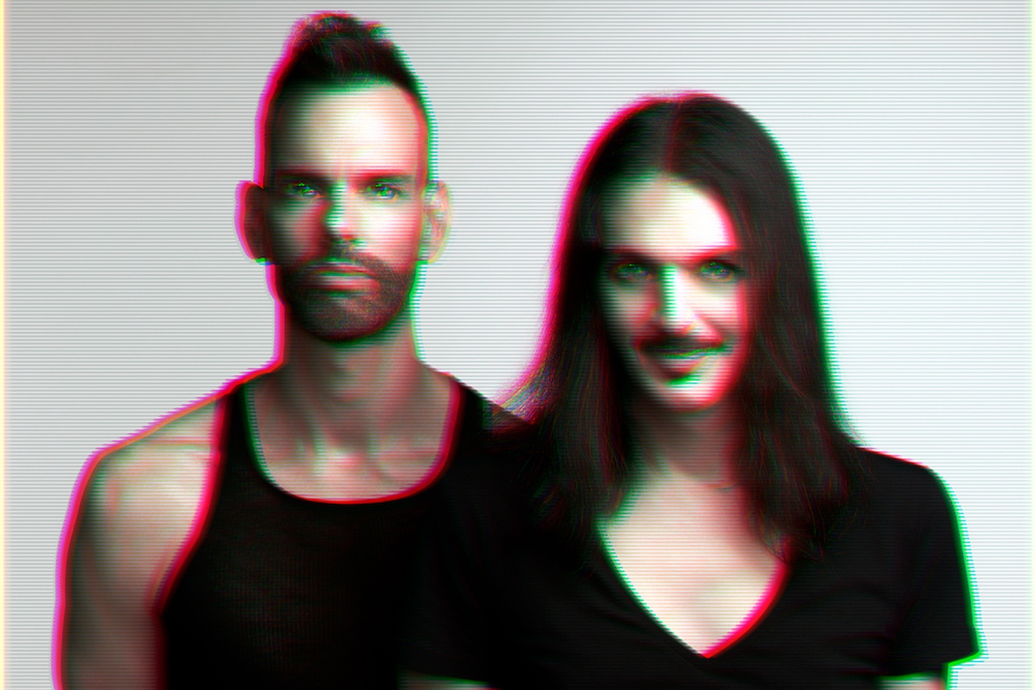 Placebo - Never Let Me Go