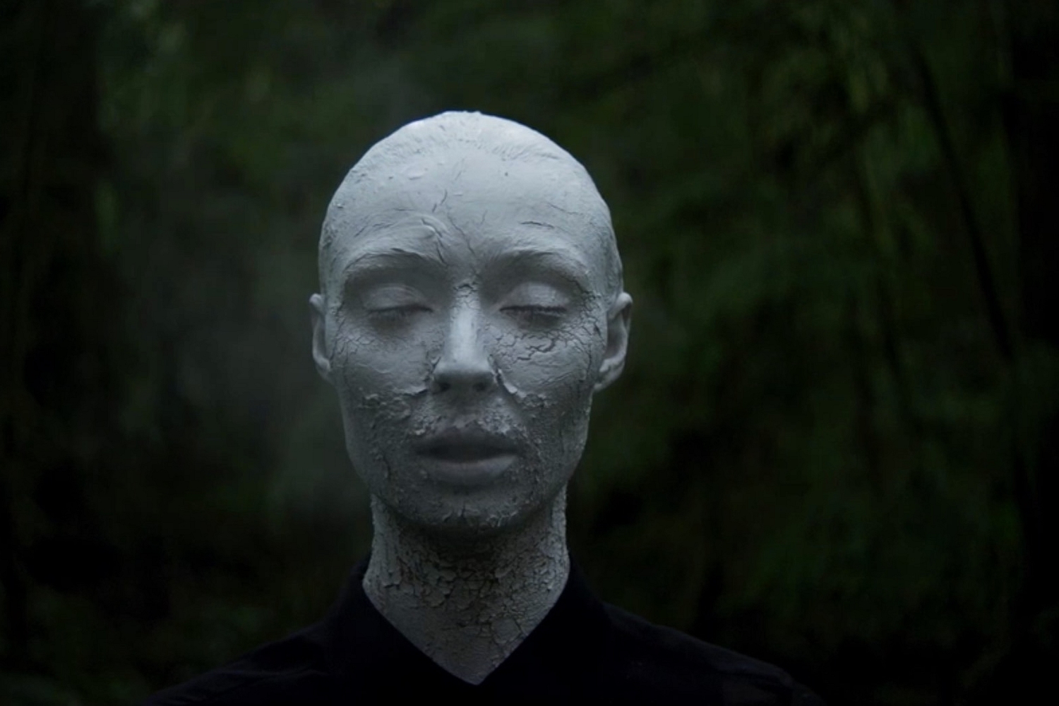 Preoccupations share ‘Memory’ video