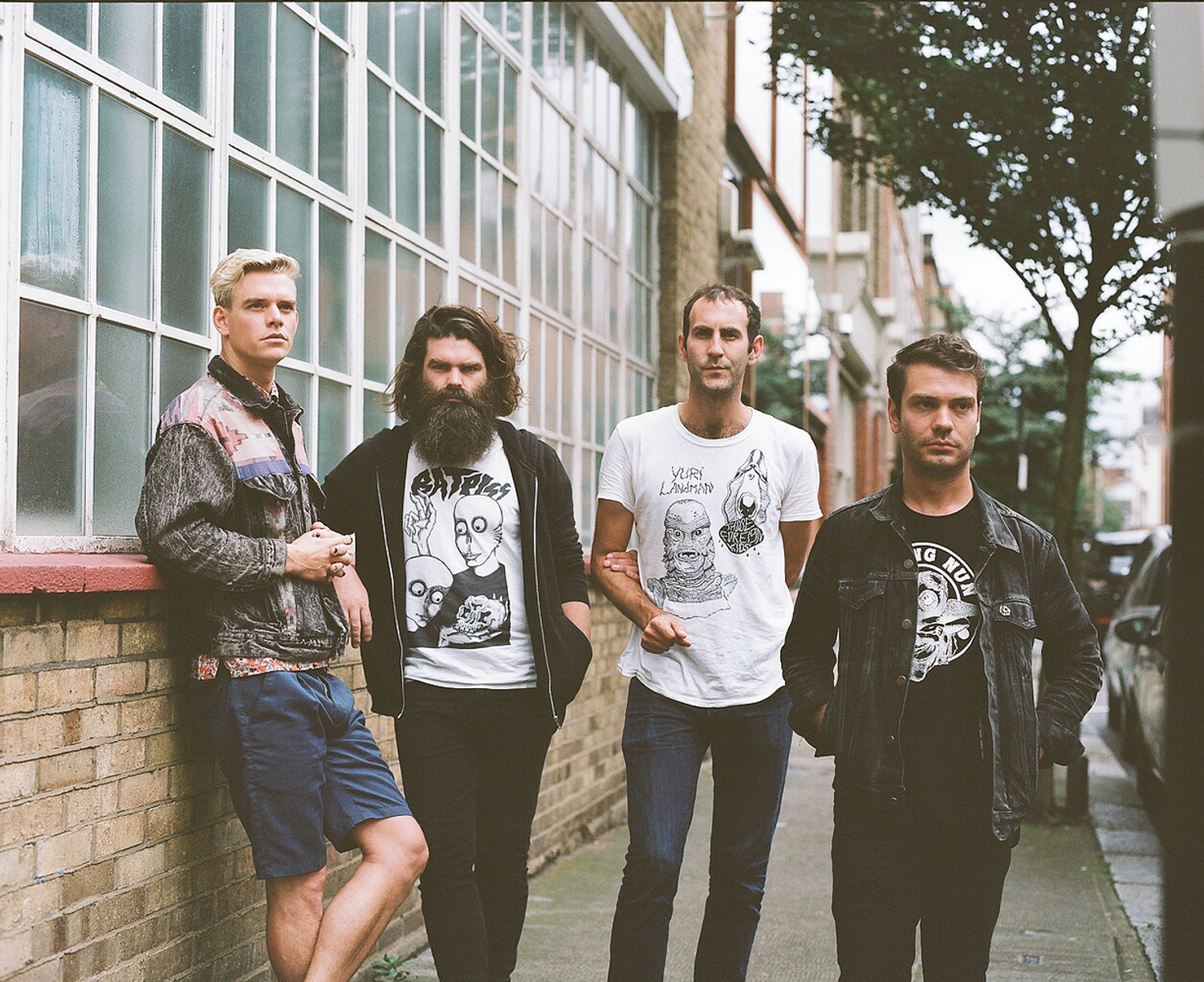 By any other name: Preoccupations