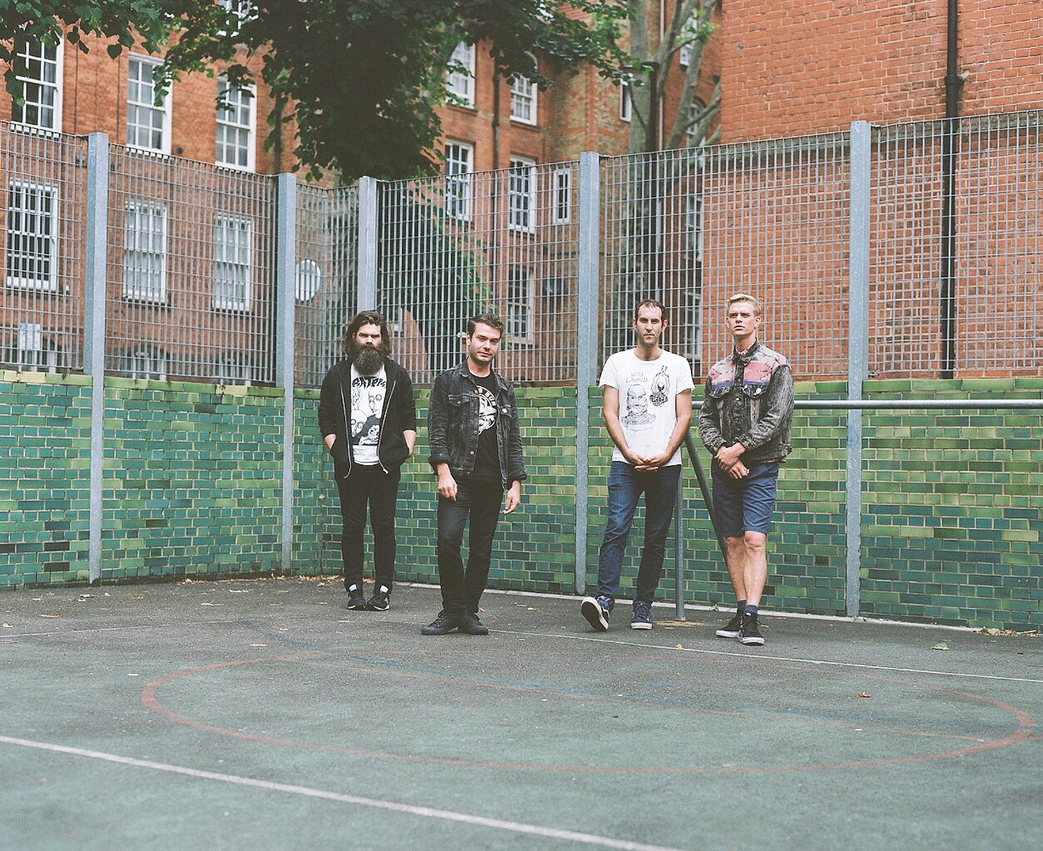 By any other name: Preoccupations