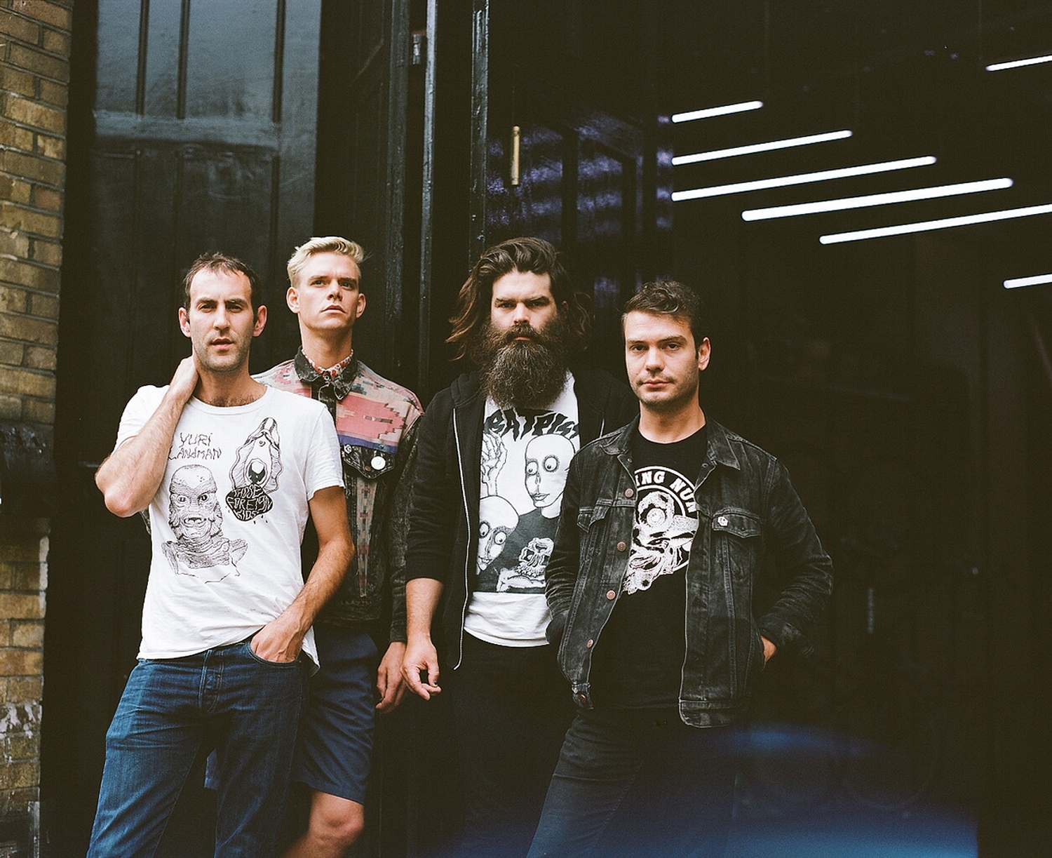 By any other name: Preoccupations