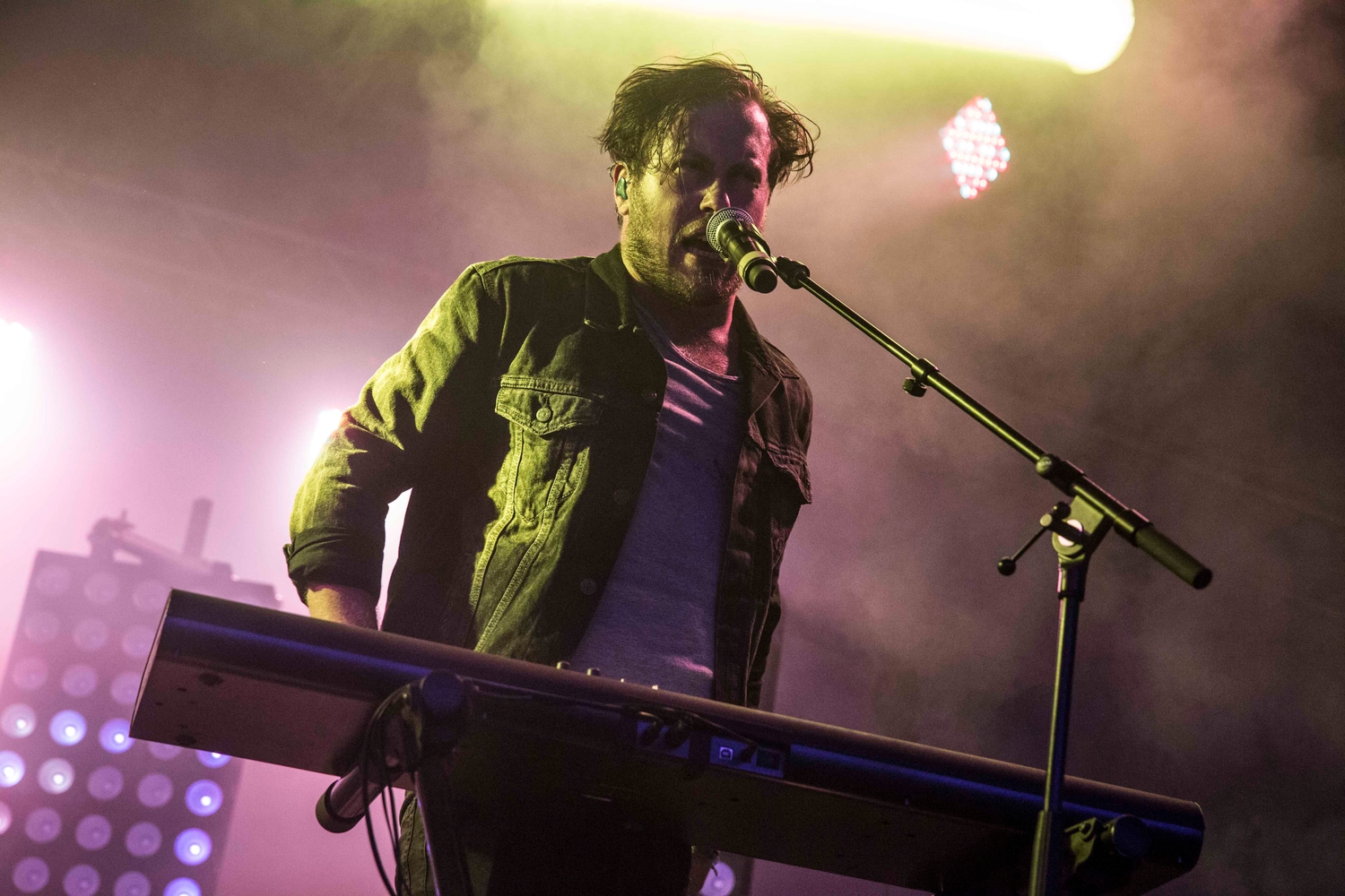 Prides plunder their pop instincts at Latitude 2015