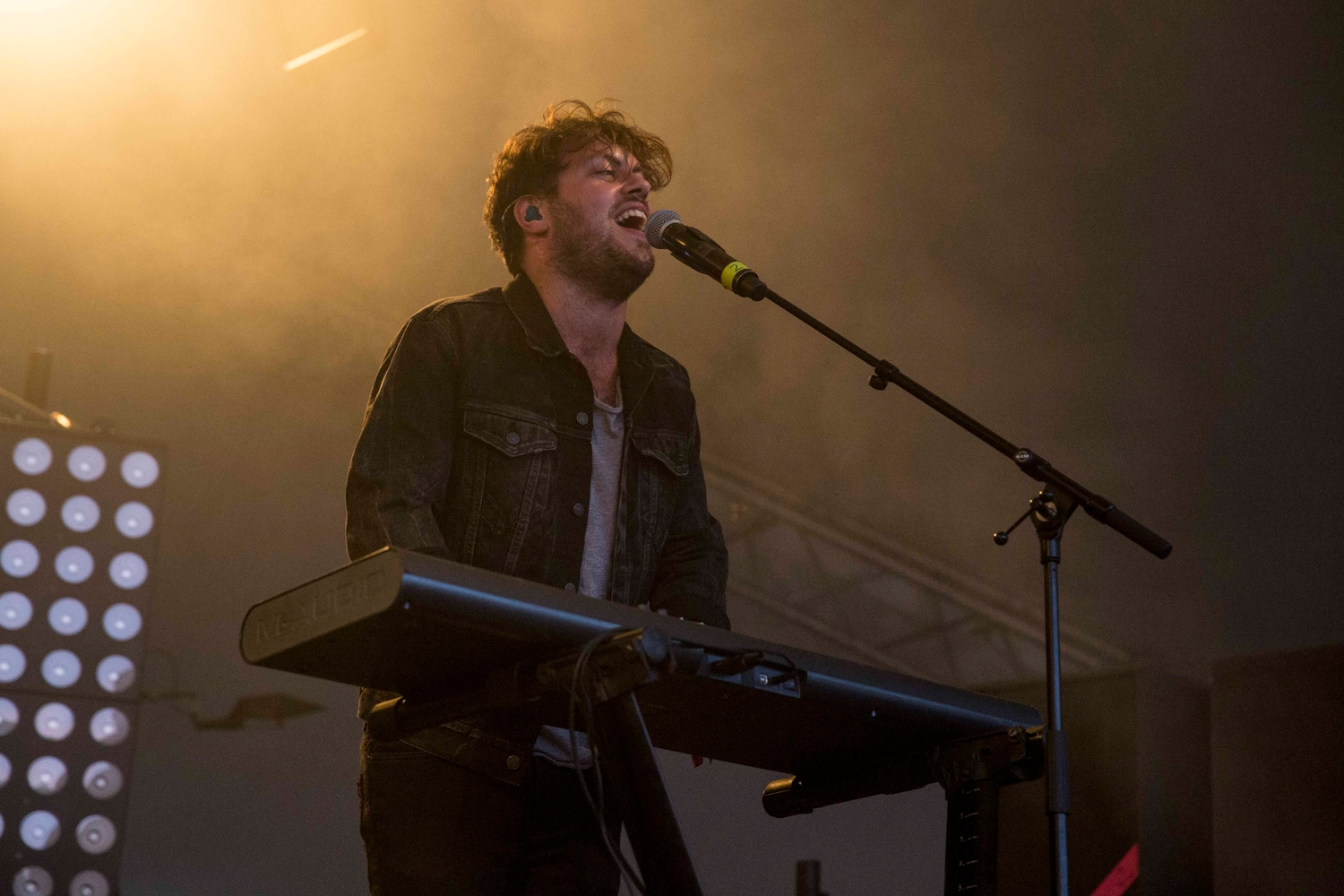 Prides plunder their pop instincts at Latitude 2015