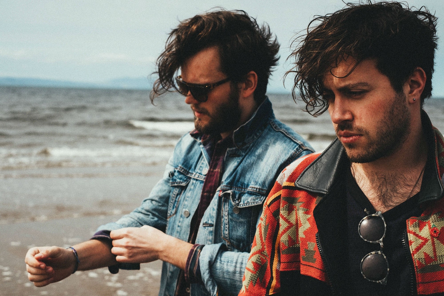 Prides share new 'Are You Ready' single