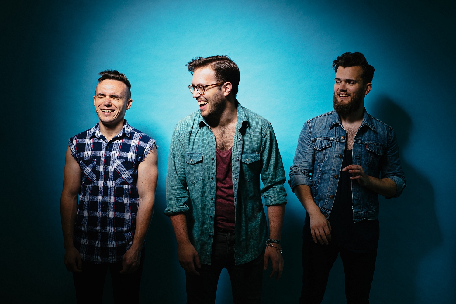 Prides announce 2015 UK headline tour