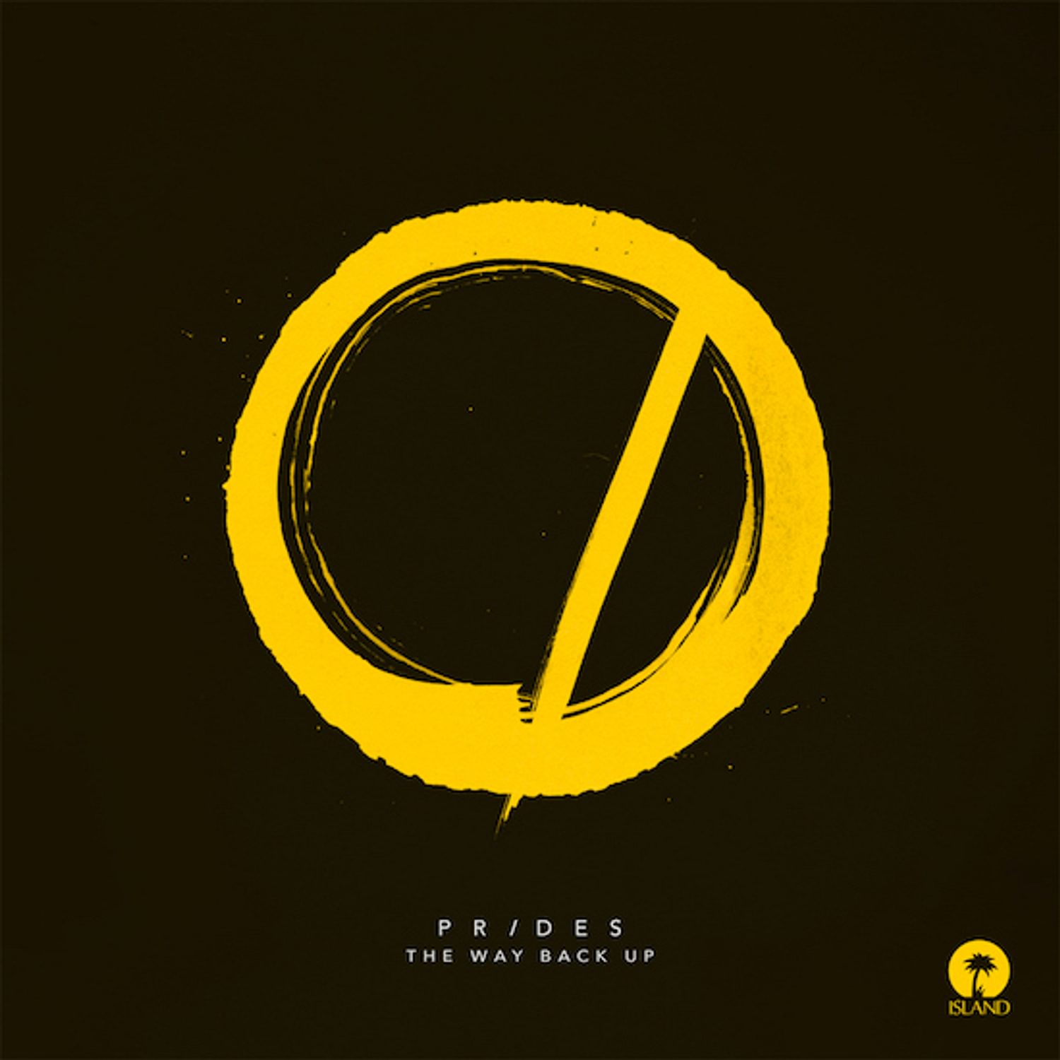 Prides - The Way Back Up