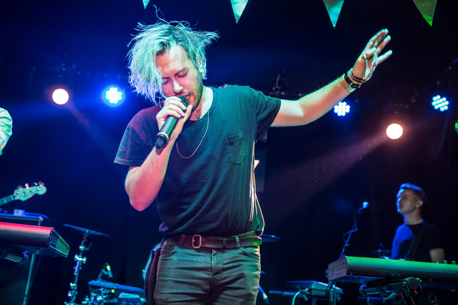 On film: The DIY All-Dayer 2016