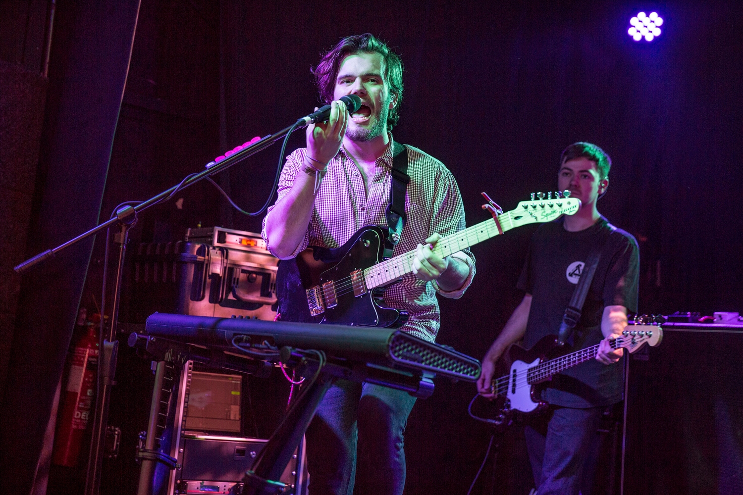 On film: The DIY All-Dayer 2016
