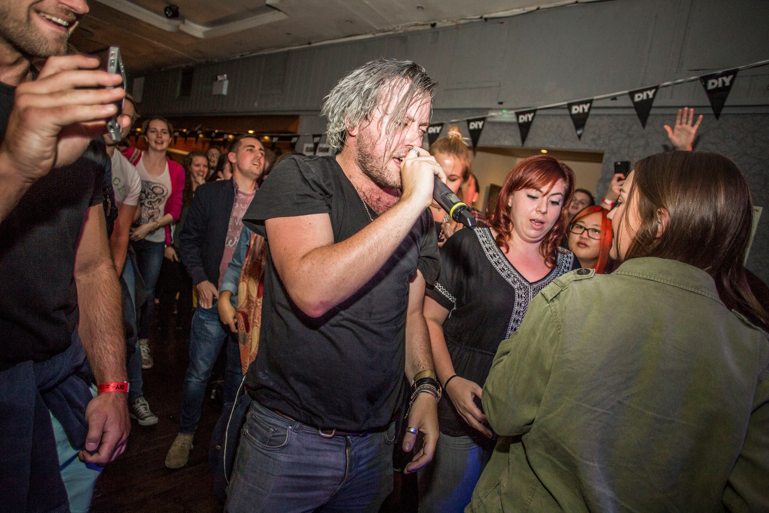 On film: The DIY All-Dayer 2016