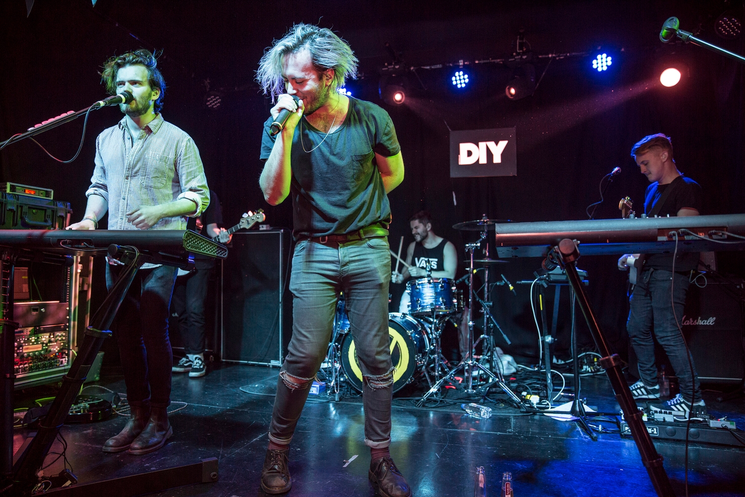 On film: The DIY All-Dayer 2016
