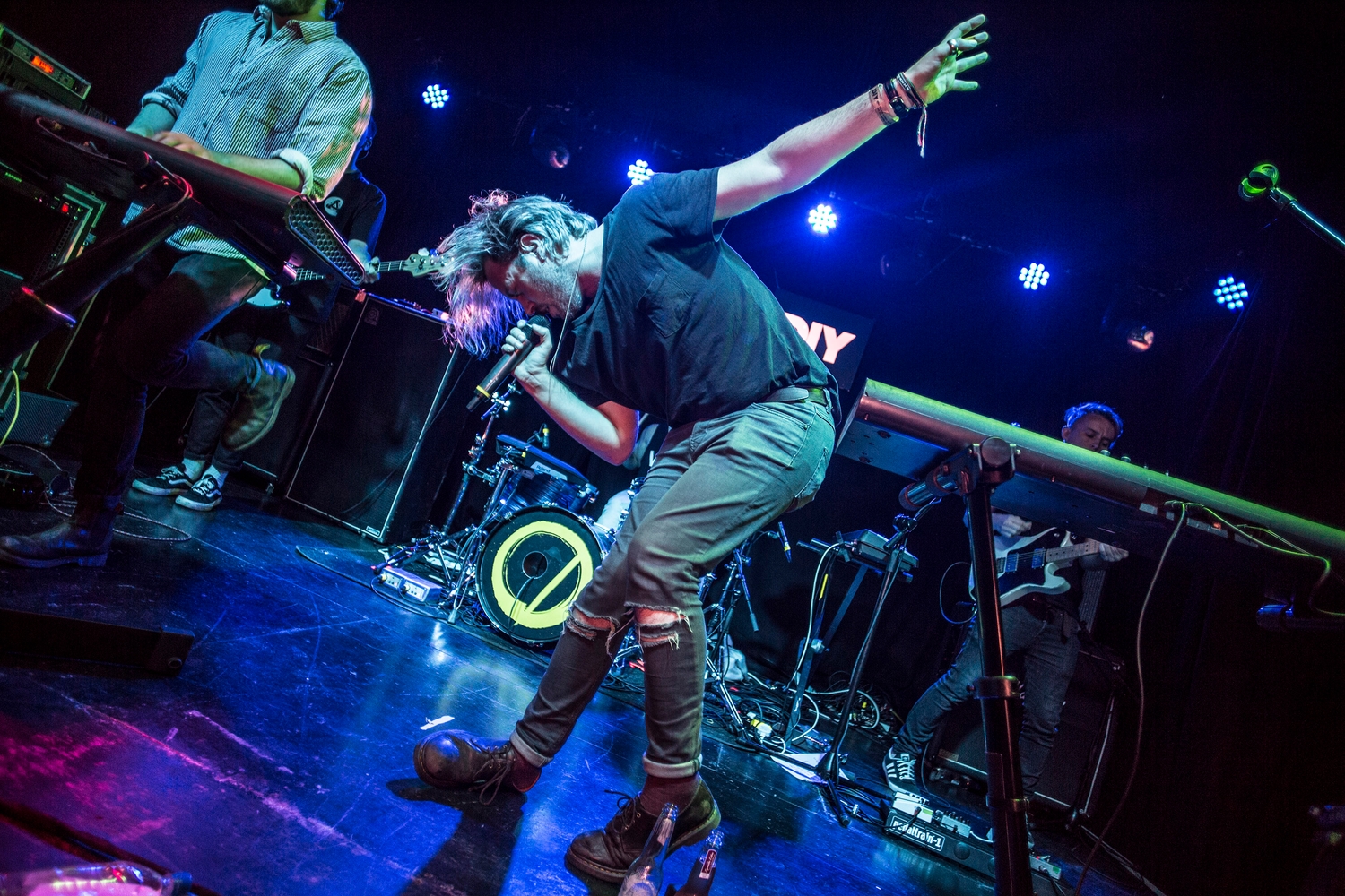 On film: The DIY All-Dayer 2016