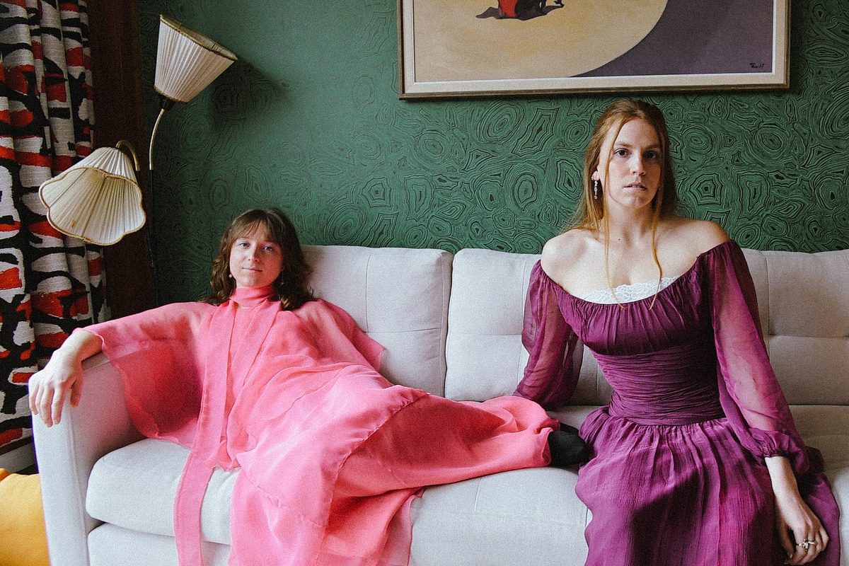 Prima Queen: Baby Steps - Vimarsana News