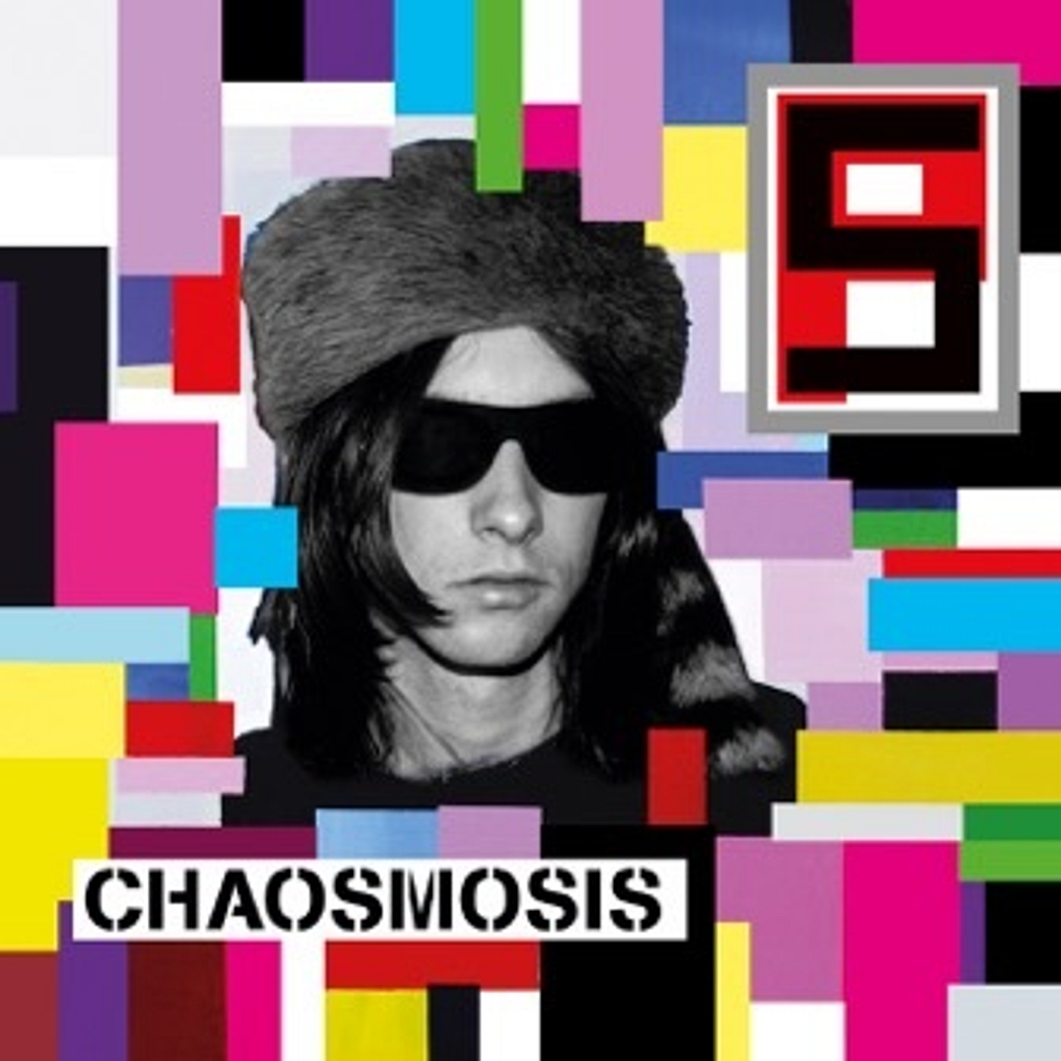 Primal Scream ready new album 'Chaosmosis' and UK tour